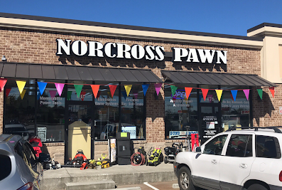 Norcross Pawn Shop