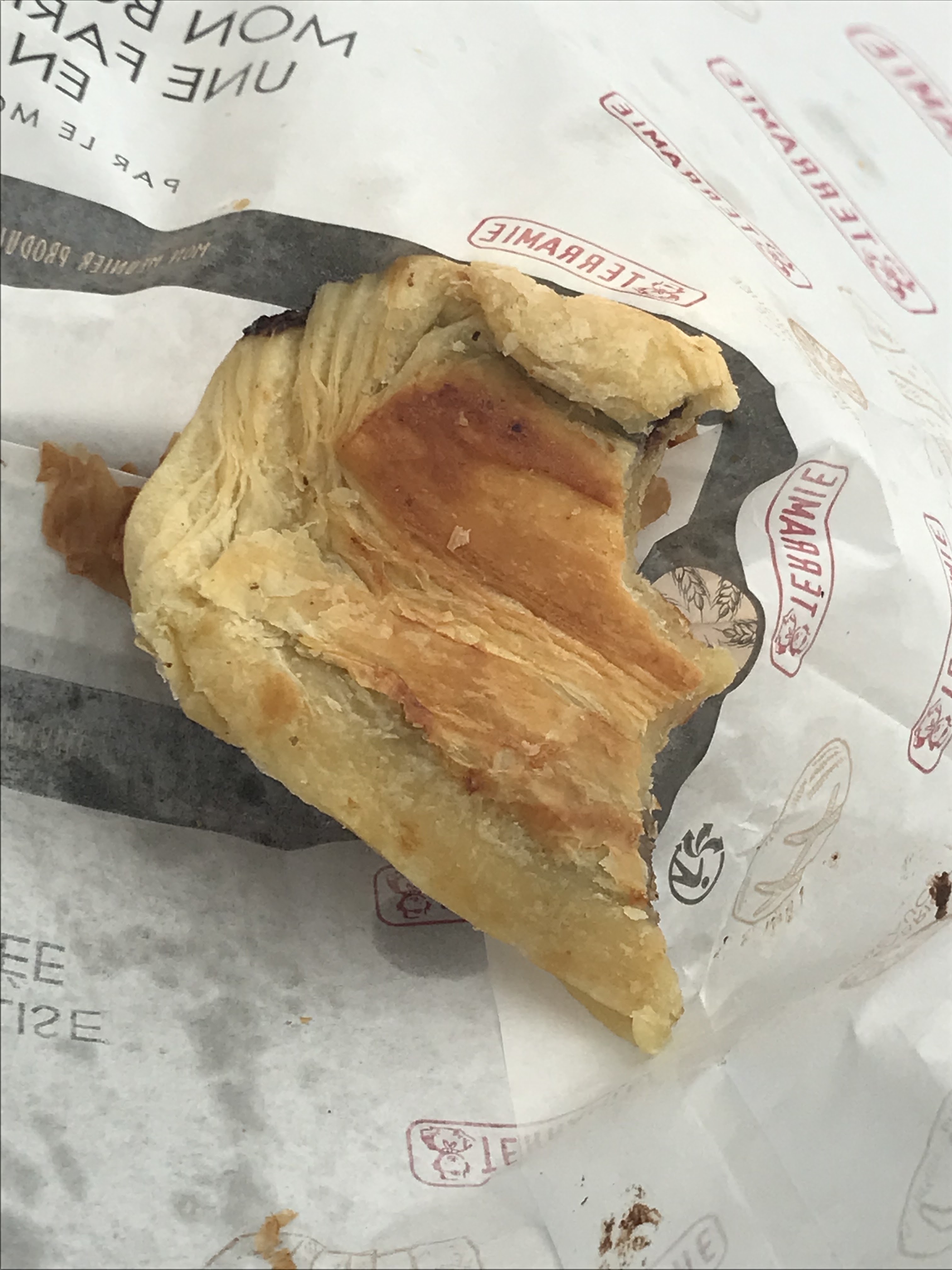 Photo n° 1 de l'avis de Frédéric.O fait le 26/09/2021 à 11:35