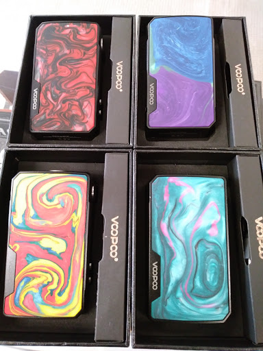 Vaporizer Store «Good Prophets, LLC - MOUNT JOY», reviews and photos, 441 E Main St, Mount Joy, PA 17552, USA