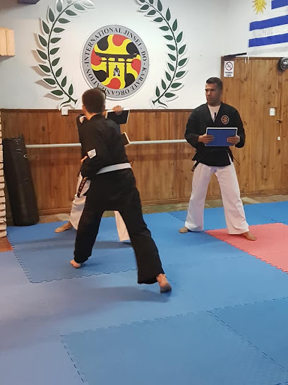 Dojo Heiwa - Karate y Fitness