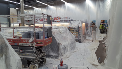 Supermarket «Walmart Neighborhood Market», reviews and photos, 1720 E Little Creek Rd, Norfolk, VA 23518, USA