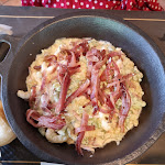 Photo n°1 de l'avis de Erasmo.o fait le 07/08/2023 à 19:41 sur le  Ristorante Pizzeria Dolomiti à Dimaro