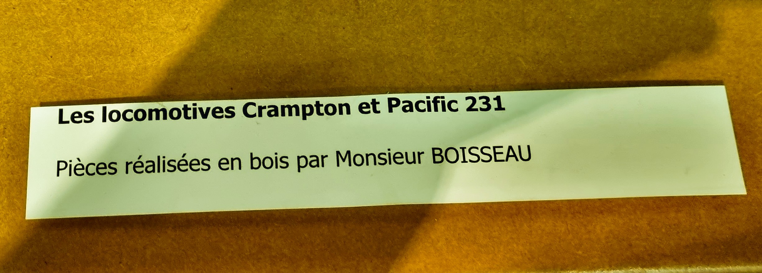Photo n° 3 de l'avis de Patricia.a fait le 05/12/2023 à 16:53