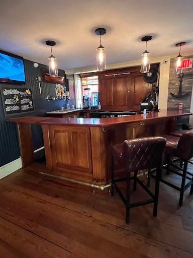 Lounge «Shipwreck Lounge», reviews and photos, 10 Carver St, Provincetown, MA 02657, USA