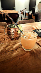 Photo n°112 de Le 17.45 Grenoble - Restaurant de Planches à composer à Grenoble ()