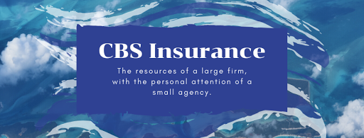 CBS Insurance LLP