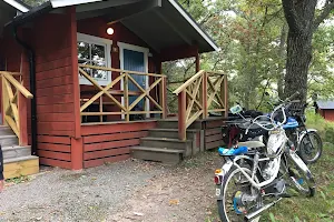 Fjällnora Camping image