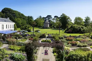 The Botanic Gardens at Samarès Manor image