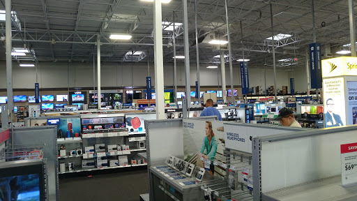 Electronics Store «Best Buy», reviews and photos, 187 Creekside Way, New Braunfels, TX 78130, USA