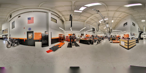Harley-Davidson Dealer «Mad River Harley-Davidson», reviews and photos, 5316 Milan Rd, Sandusky, OH 44870, USA