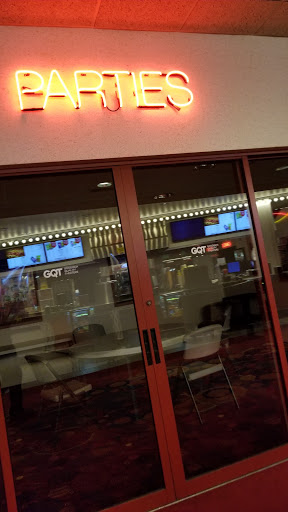 Movie Theater «Goodrich Quality 16», reviews and photos, 3686 Jackson Rd, Ann Arbor, MI 48103, USA
