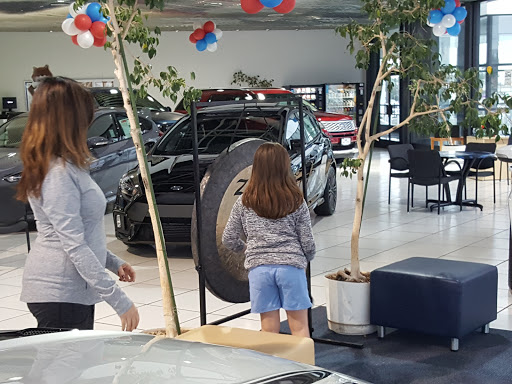 Performance Ford image