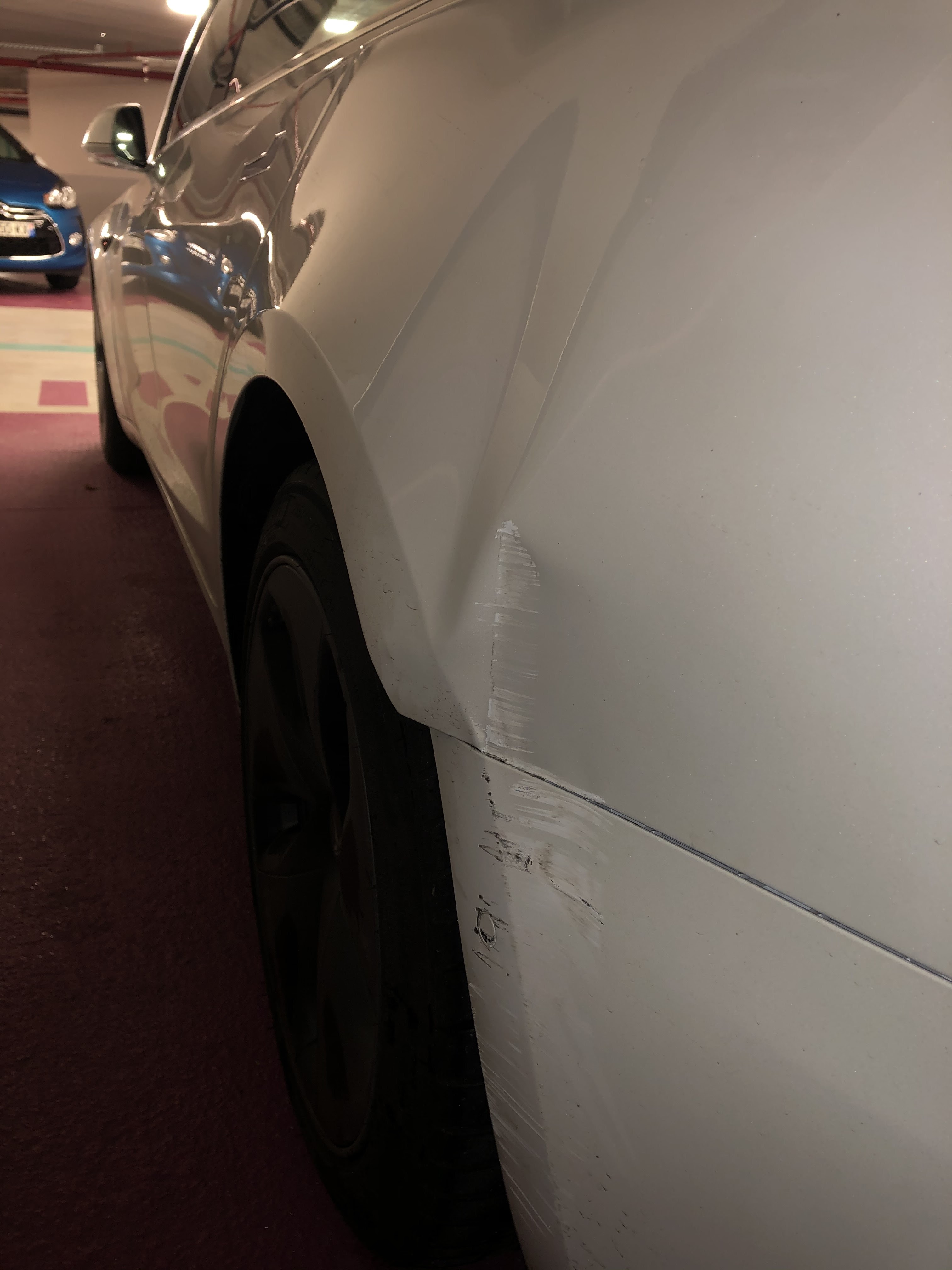 Photo n° 1 de l'avis de Didier.o fait le 12/02/2021 à 19:58