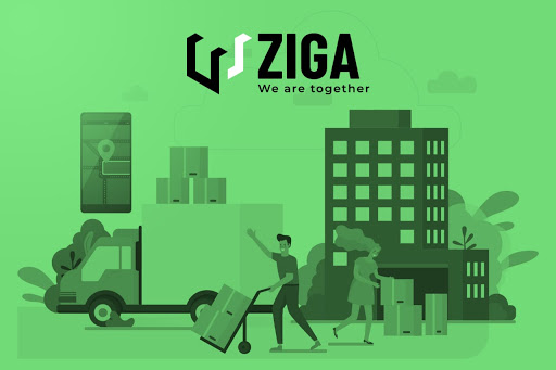 Ziga | online food delivery in Stockholm | bike courier service online | lunchbox delivery in Stockholm | best delivery partners online | online delivery open 24 hours | document delivery near me 24 hours | keys delivery app | grocery delivery