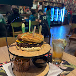 Photo n°1 de l'avis de Thiago.o fait le 30/04/2024 à 20:55 sur le  Francesinha Portuguesa à Braga