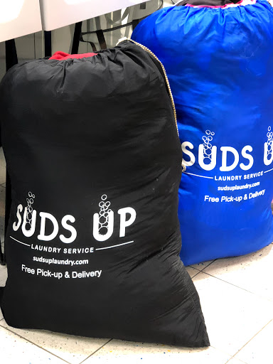 Laundromat «Suds Up Laundromat», reviews and photos, 540 Southbridge St, Worcester, MA 01610, USA