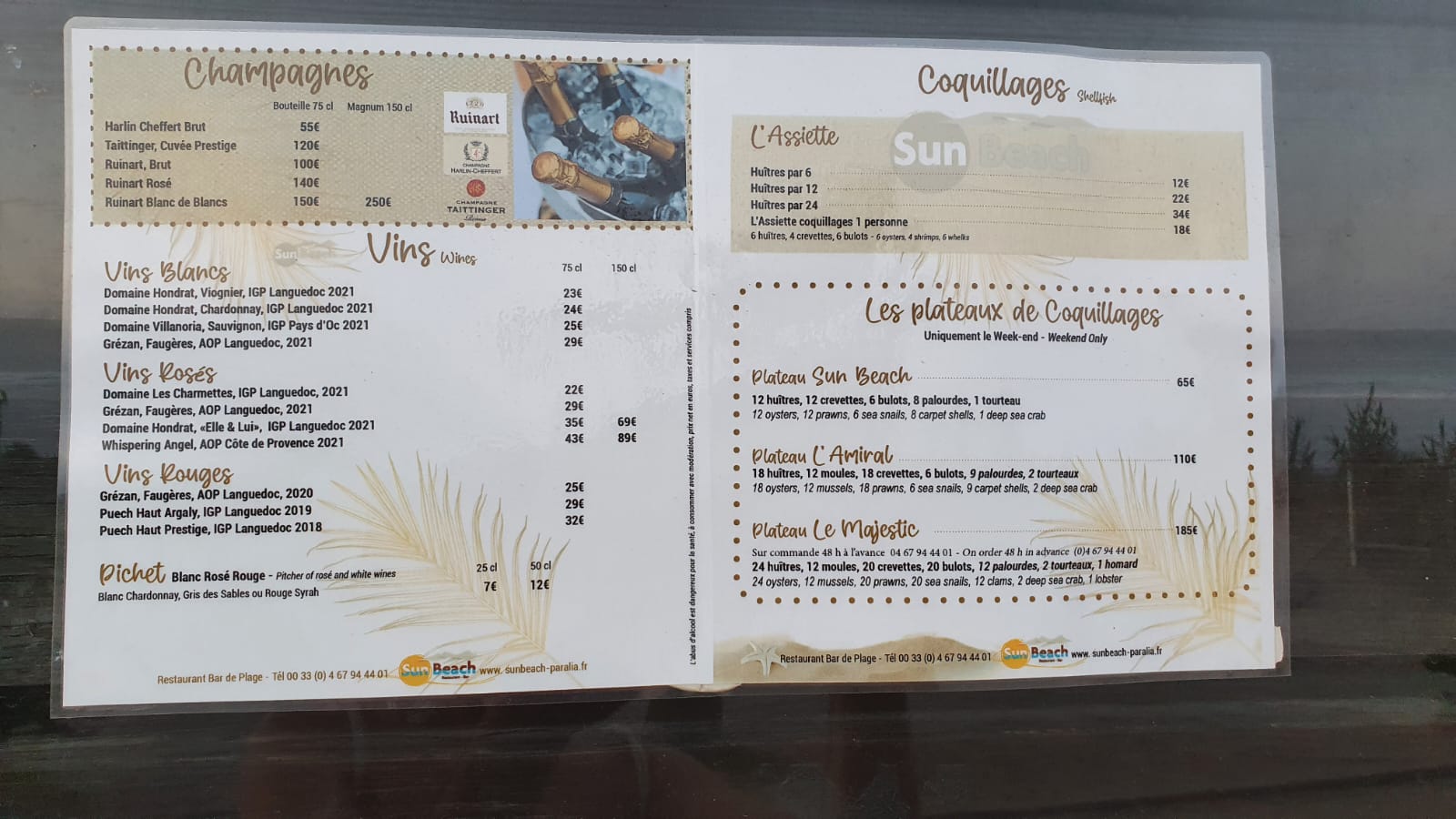 Photo n° 5 de l'avis de Toni. fait le 12/08/2022 à 15:27