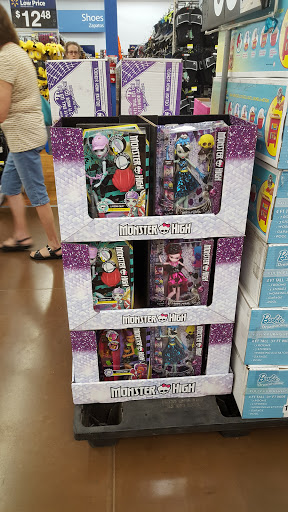 Photo Shop «Walmart Supercenter», reviews and photos, 1100 N Estrella Pkwy, Goodyear, AZ 85338, USA