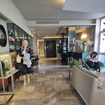 Photo n°3 de l'avis de Iside.o fait le 15/05/2023 à 15:25 sur le  Hotel Lombardia Corso à Milan