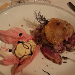 Photo n°2 de l'avis de Paolo. fait le 24/05/2018 à 22:08 sur le  Al Santa Giulia à Brescia