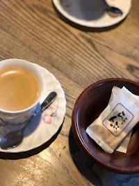 珈琲屋らんぷ 蟹江店