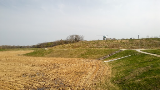 Public Golf Course «Hansen Park Golf Course», reviews and photos, 9800 Underwood Pkwy, Wauwatosa, WI 53226, USA