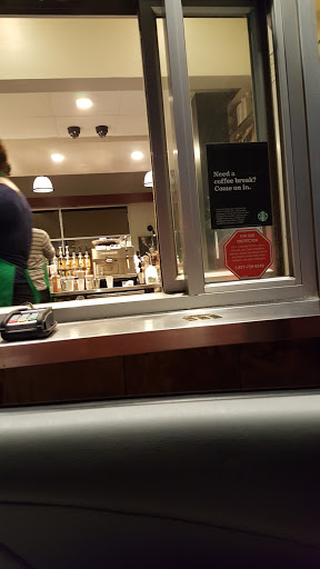 Starbucks image