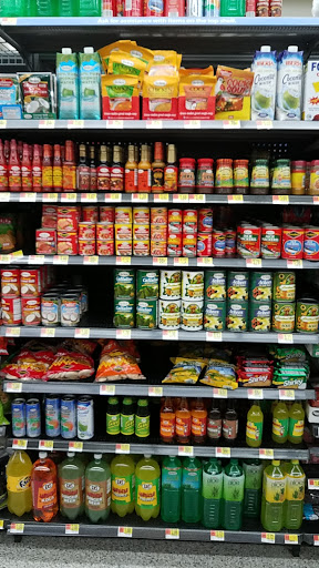 Supermarket «Walmart Neighborhood Market», reviews and photos, 3059 Lawrenceville Hwy, Lawrenceville, GA 30044, USA