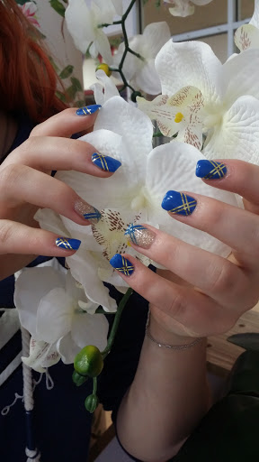 Nail Salon «Tip & Toe Nail Salon II», reviews and photos, 3550 S Washington Ave # 228, Titusville, FL 32780, USA