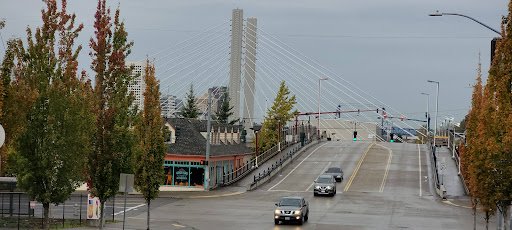 Explore ear tattoo ideas for women, creative tattoo ideas in Tacoma, available at Ravens Claw Tattoo & Gallery