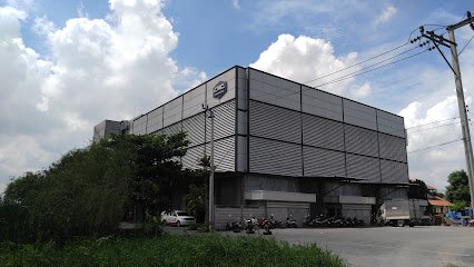 Chemico Inter Corporation Co.,Ltd.