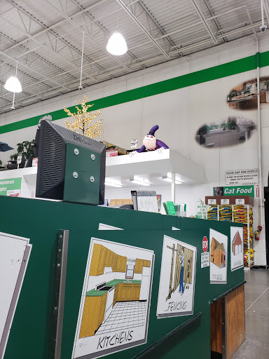 Home Improvement Store «Menards», reviews and photos, 2605 Naples Ave SW, Iowa City, IA 52240, USA