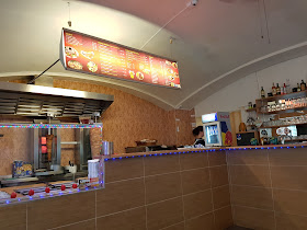 İstanbul Kebab Šumperk