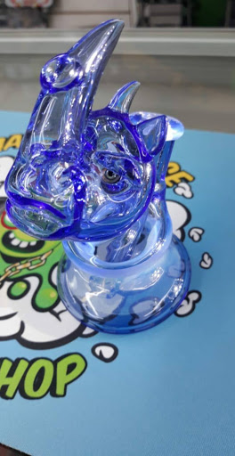 Tobacco Shop «Marleys House Smoke Shop», reviews and photos, 3762 US-19, New Port Richey, FL 34652, USA