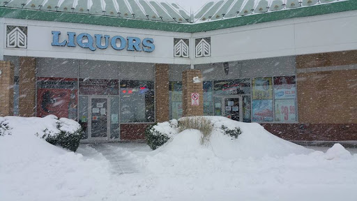 Liquor Store «White Marsh Plaza Liquors», reviews and photos, 7968 Honeygo Blvd, Baltimore, MD 21236, USA