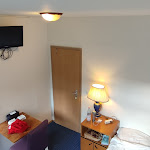 Photo n°4 de l'avis de Oliver.u fait le 09/09/2022 à 16:16 sur le  Hotel Märkischer Hof à Berlin