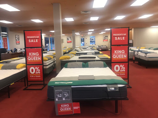 Mattress Store «Mattress Firm South Kingstown», reviews and photos, 26 S County Commons Way, South Kingstown, RI 02879, USA