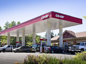 Peninsula Co-op Gas & Convenience Centre