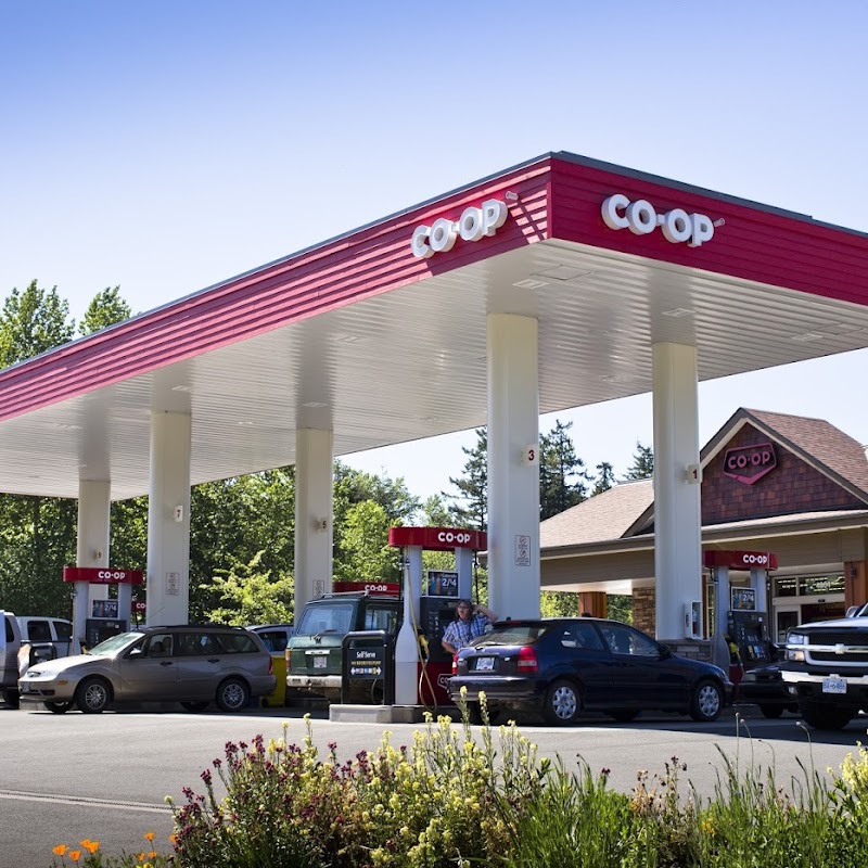 Peninsula Co-op Gas & Convenience Centre