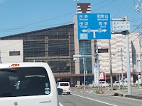 ダイソー オークワ御坊店