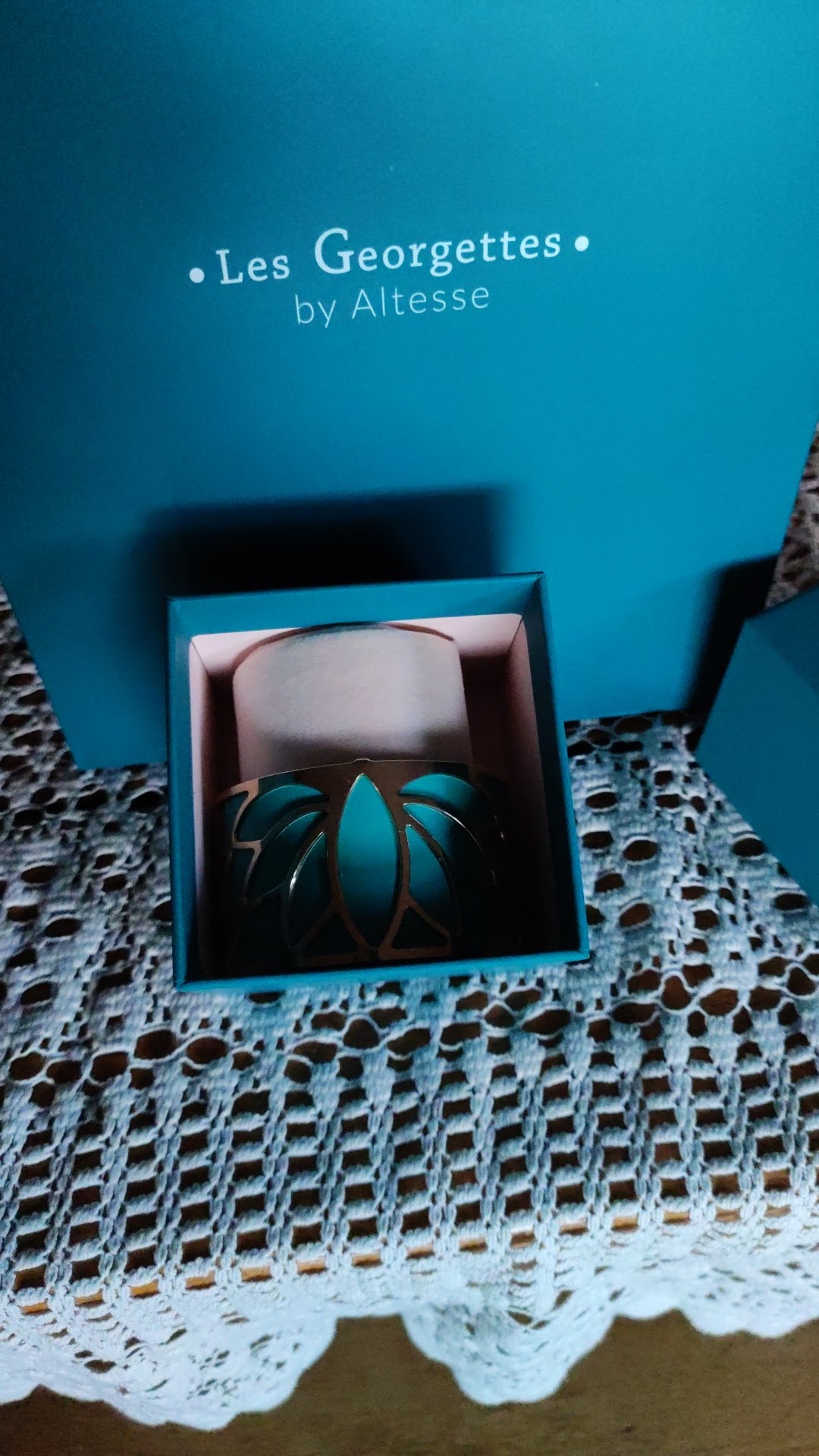 Photo n° 1 de l'avis de Muriel.i fait le 24/02/2021 à 07:08