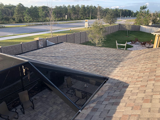 Magnum Roofing and Restoration in Lutz, Florida