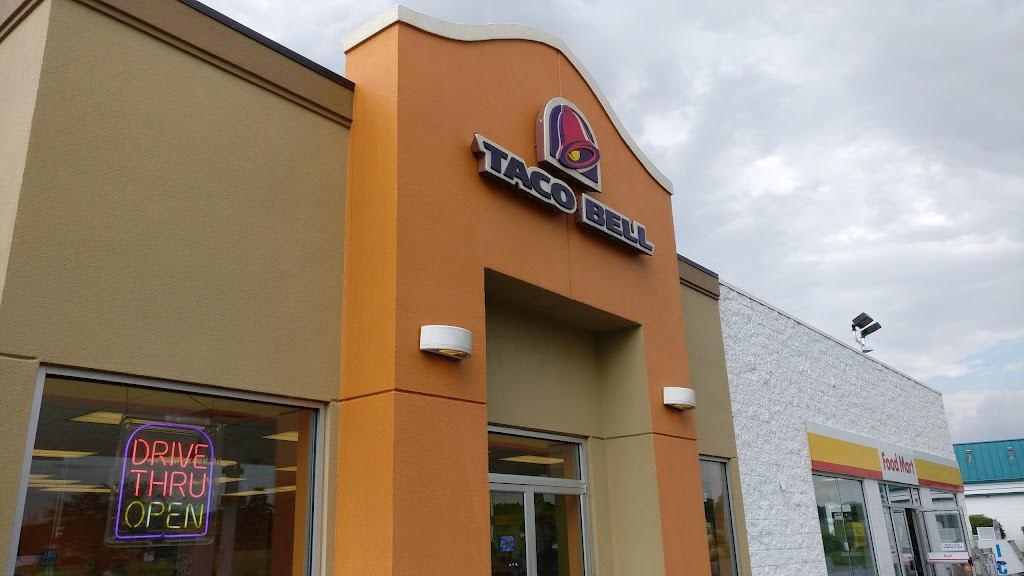 Taco Bell 49242
