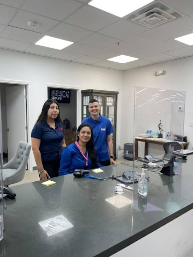 Furniture Store «BEL Furniture - Humble», reviews and photos, 20424 US-59, Humble, TX 77338, USA