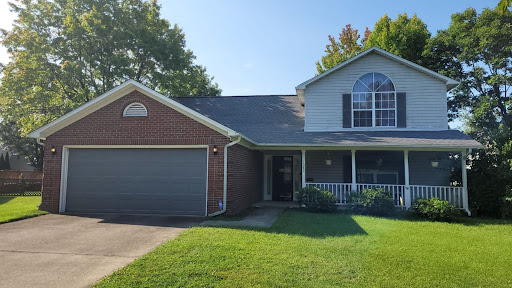 Roofing Contractor «AIC Roofing & Construction Inc», reviews and photos, 412 Spring St, Lexington, KY 40508, USA