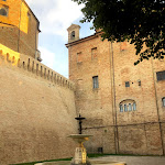 Photo n°16 de l'avis de Rita. fait le 27/06/2021 à 08:12 sur le  Ristorante I Tigli à Corinaldo