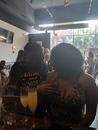 New American Restaurant «Rhyme or Reason», reviews and photos, 1938 W Division St, Chicago, IL 60622, USA