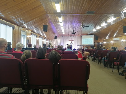 Assemblée Evangelique De Pentecôte