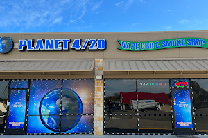 Planet 420 Smoke & Vape Shop #5 Castroville image