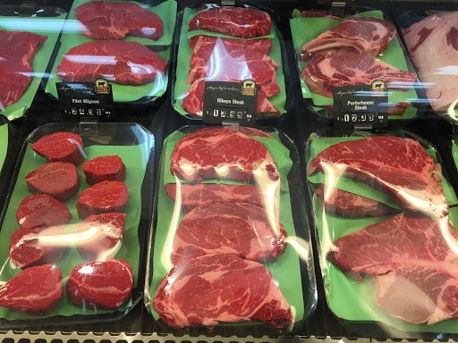 Grocery Store «Main Street Market», reviews and photos, 7770 Wisconsin 42, Egg Harbor, WI 54209, USA